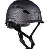 Klein Tools Safety Helmet, Premium KARBN Pattern, Class C, Vented 60516