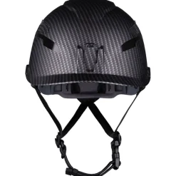 Klein Tools Safety Helmet, Premium KARBN Pattern, Class C, Vented 60516