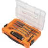 Klein Tools SDS Demolition Driver Set, 6-Piece 32755SD