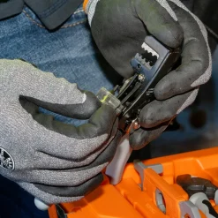 Klein Tools Solar Automatic Wire Stripper 11069S