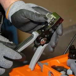 Klein Tools Solar Automatic Wire Stripper 11069S