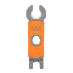 Klein Tools Solar Insulating Wrench for MC4 Connectors 68426S