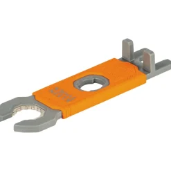 Klein Tools Solar Insulating Wrench for MC4 Connectors 68426S