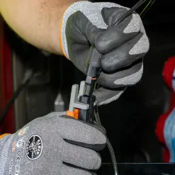 Klein Tools Solar Insulating Wrench for MC4 Connectors 68426S