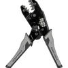 Klein Tools Solar Ratcheting Crimper for MC4 Connectors 3010CR