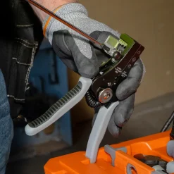 Klein Tools Solar Tool Set PV Connection & MC4 Crimp 6-Piece 92919S