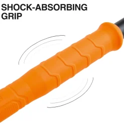 Klein Tools Wrecking Bar, 36