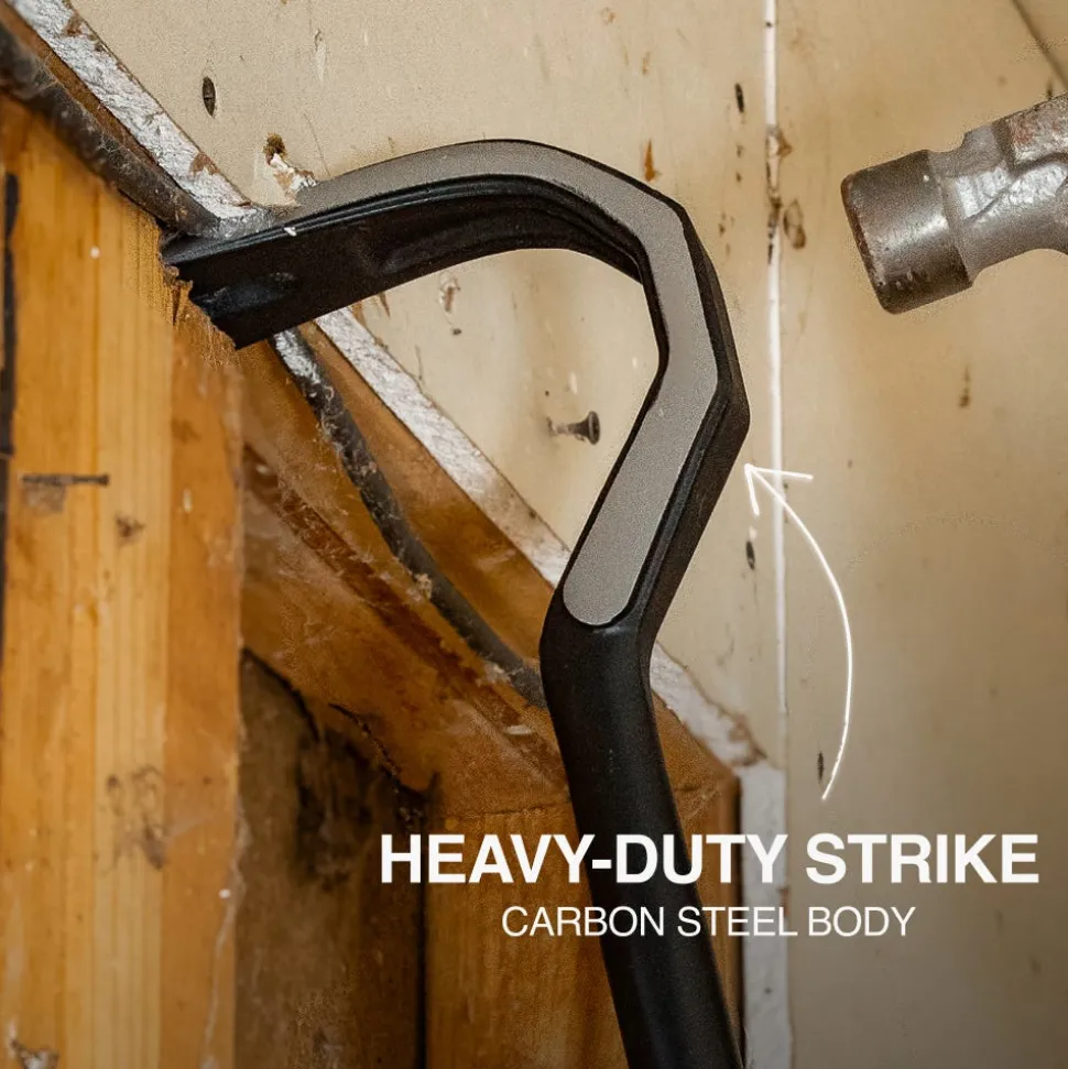 Klein Tools Wrecking Bar, 36" 66096