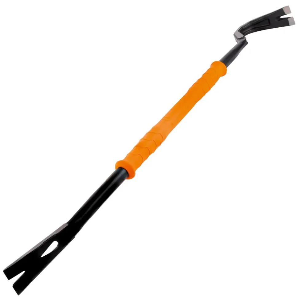 Klein Tools Wrecking Bar, 36" 66096