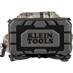 Klein Tradesman Pro XL Tool Bag Backpack, 40 Pockets, Camo 62800BPCAMO