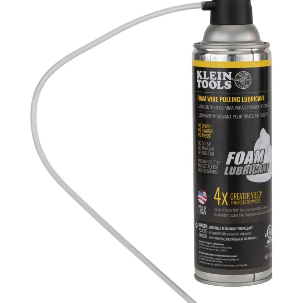 Klein Wire Pulling Foam Lubricant 51100