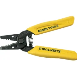 Klein Wire Stripper/Cutter (10-18 AWG Solid) 11045