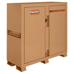 Knaack Model 109 JOBMASTER Cabinet, 47.5 cu ft. 109
