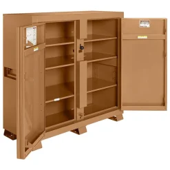 Knaack Model 109 JOBMASTER Cabinet, 47.5 cu ft. 109