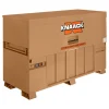 Knaack Model 91 STORAGEMASTER Piano Box with Ramp, 57.5 cu ft. 91