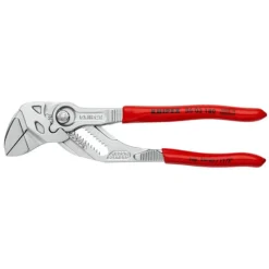 Knipex 7 1/4" Pliers Wrench 86 03 180 SBA