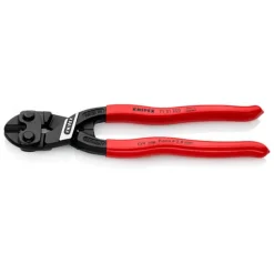 Knipex 8" CoBolt High Leverage Compact Bolt Cutters-Notched Blade 71 31 200 SBA