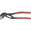 Knipex 7-1/4" Cobra High-Tech Water Plump Pliers w/ Plastic Grip 87 01 180