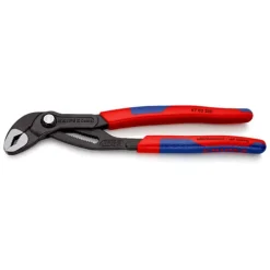 Knipex 10" Cobra Water Pump Pliers 87 02 250 SBA