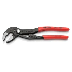 Knipex 6" Cobra Water Pump Pliers 87 01 150