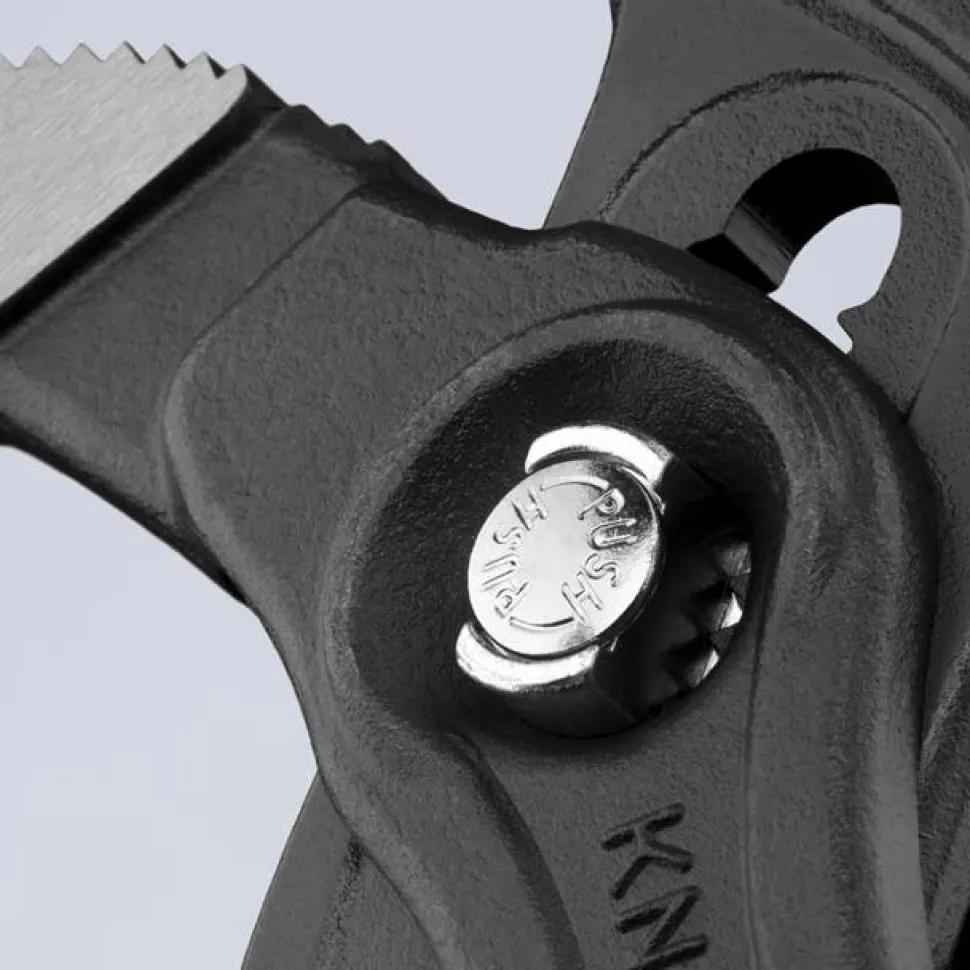 Knipex 16" Cobra XL Water Pump Pliers 87 01 400 SBA