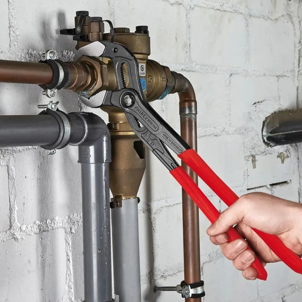 Knipex 16" Cobra XL Water Pump Pliers 87 01 400 SBA