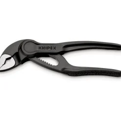 Knipex 4" Cobra XS Water Pump Pliers 87 00 100