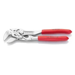Knipex 5" Mini Pliers Wrench 86 03 125 SBA