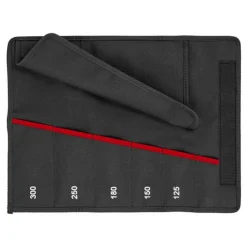 Knipex 5 Pc Cobra Set in Tool Roll 00 19 55 S5