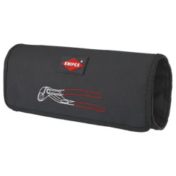 Knipex 5 Pc Cobra Set in Tool Roll 00 19 55 S5