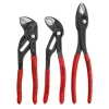 Knipex 3 pc. Top Selling Pliers Set 9K 00 80 156 US