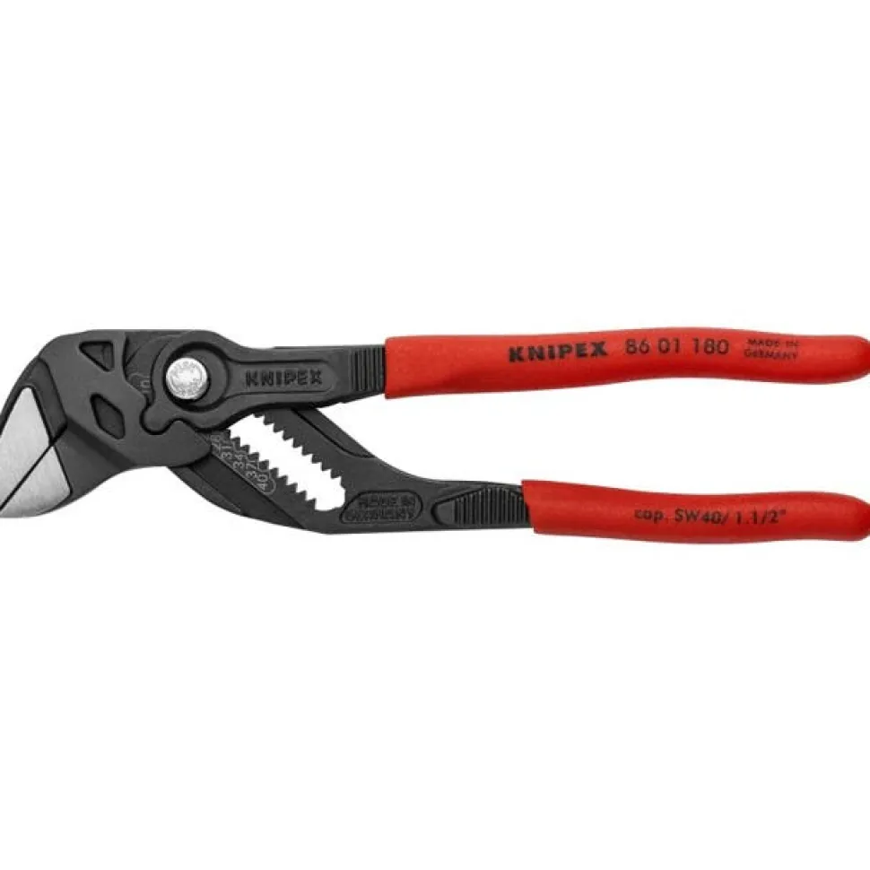 Knipex 3 pc. Top Selling Pliers Set 9K 00 80 156 US