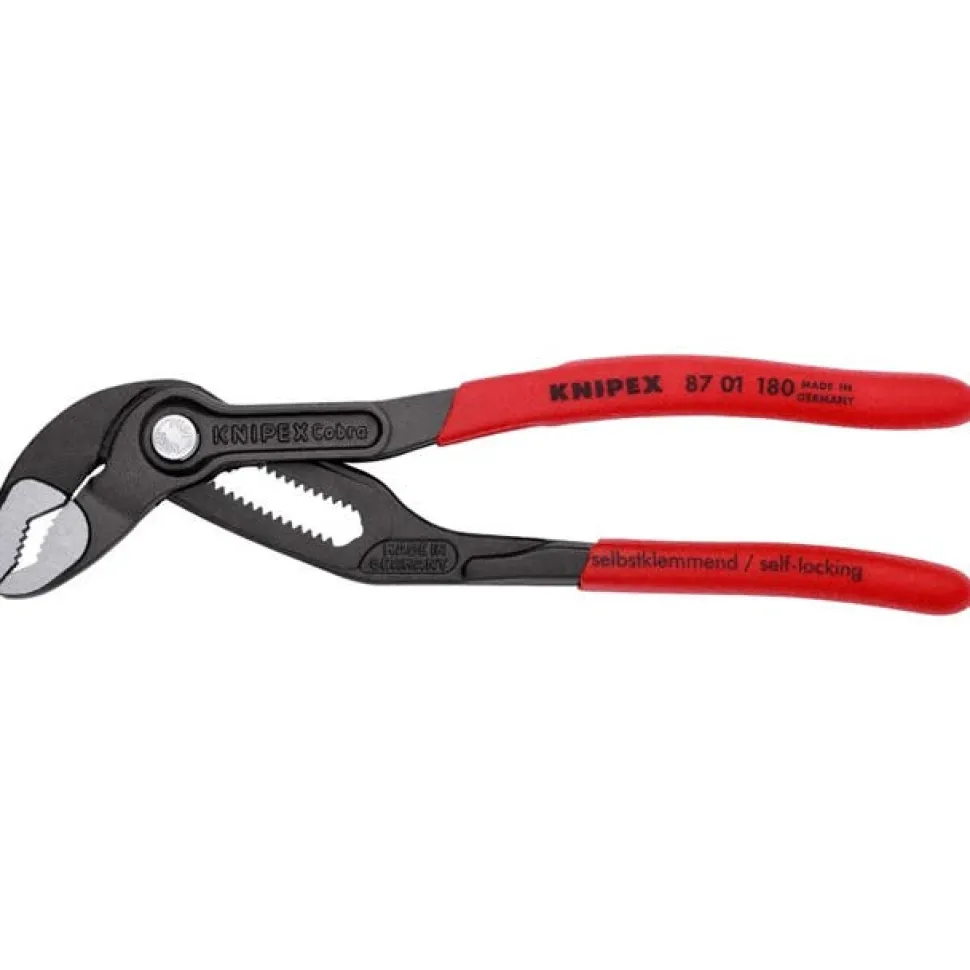 Knipex 3 pc. Top Selling Pliers Set 9K 00 80 156 US