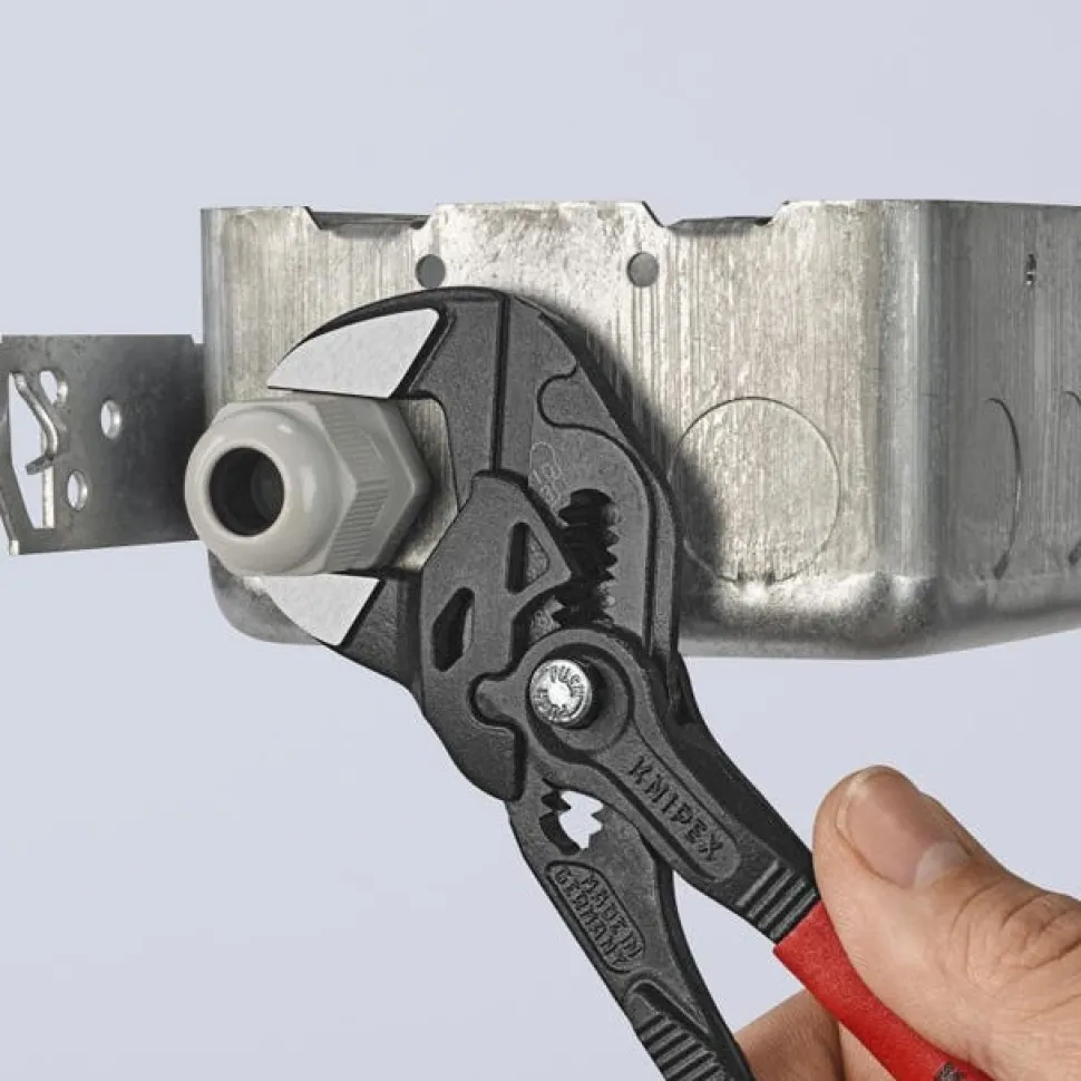 Knipex 3 pc. Top Selling Pliers Set 9K 00 80 156 US