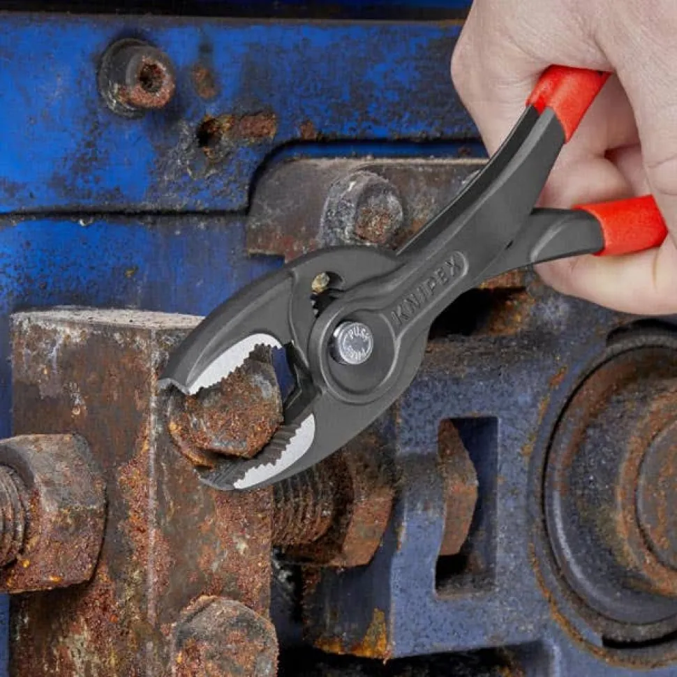 Knipex 3 pc. Top Selling Pliers Set 9K 00 80 156 US