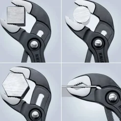 Knipex 3 pc. Top Selling Pliers Set 9K 00 80 156 US