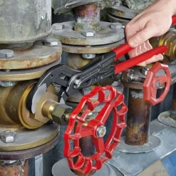 Knipex 8 Piece Cobra Pliers Set 9K 00 80 149 US