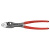 Knipex 10" TwinGrip Pliers 82 01 250