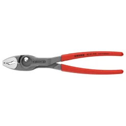 Knipex 10" TwinGrip Pliers 82 01 250