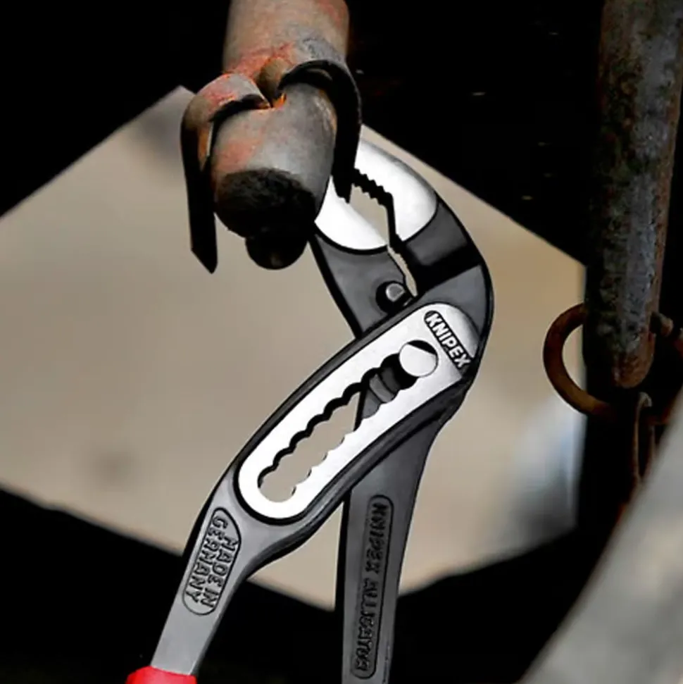 Knipex Alligator Water Pump Pliers 88 01 300