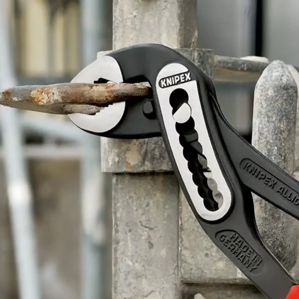 Knipex Alligator Water Pump Pliers 88 01 300