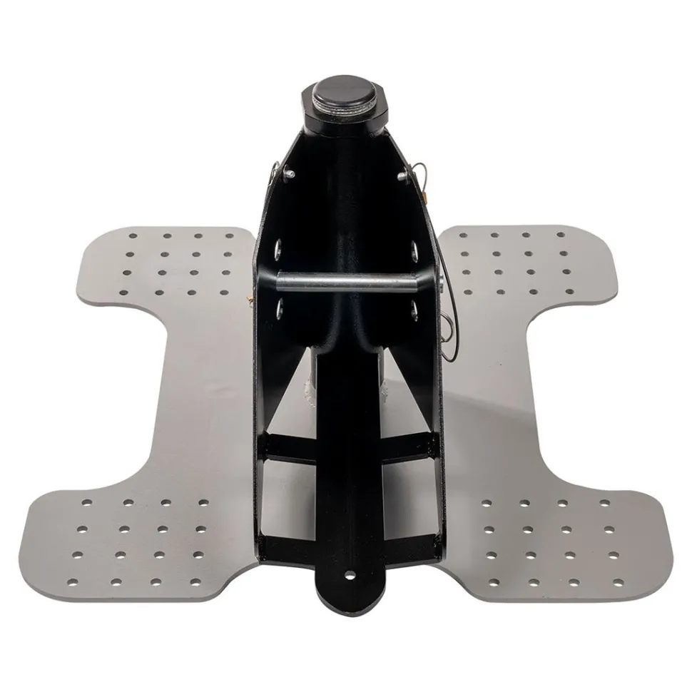 KStrong Metal Deck Swivel Roof Anchor for SRL's UFA30211