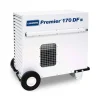 L.B. White PREMIER 170 DF 2.0 Enclosed Flame Direct-Fired Heater 170,000 BTUs