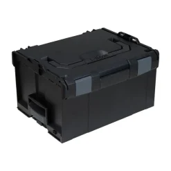 L-BOXX 3 Hard Case Tool Box (Bare) 6100000307