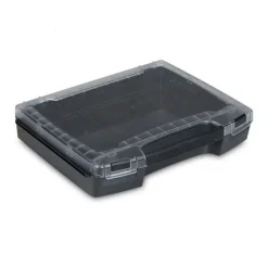 L-BOXX i-BOXX 72 Transparent Lid Tool Box Drawer (Bare) 6100000336