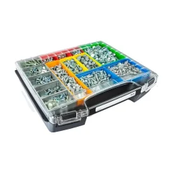 L-BOXX i-BOXX 72 Transparent Lid Tool Box Drawer (Bare) 6100000336