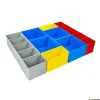 L-BOXX Insert Box 16 Bin Set C3 for i-BOXX 72 6000010087