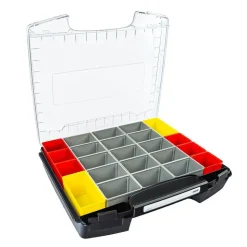 L-BOXX Inset Box 23 Bin Set I3 for i-BOXX 72 6000010089