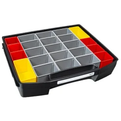 L-BOXX Inset Box 23 Bin Set I3 for i-BOXX 72 6000010089
