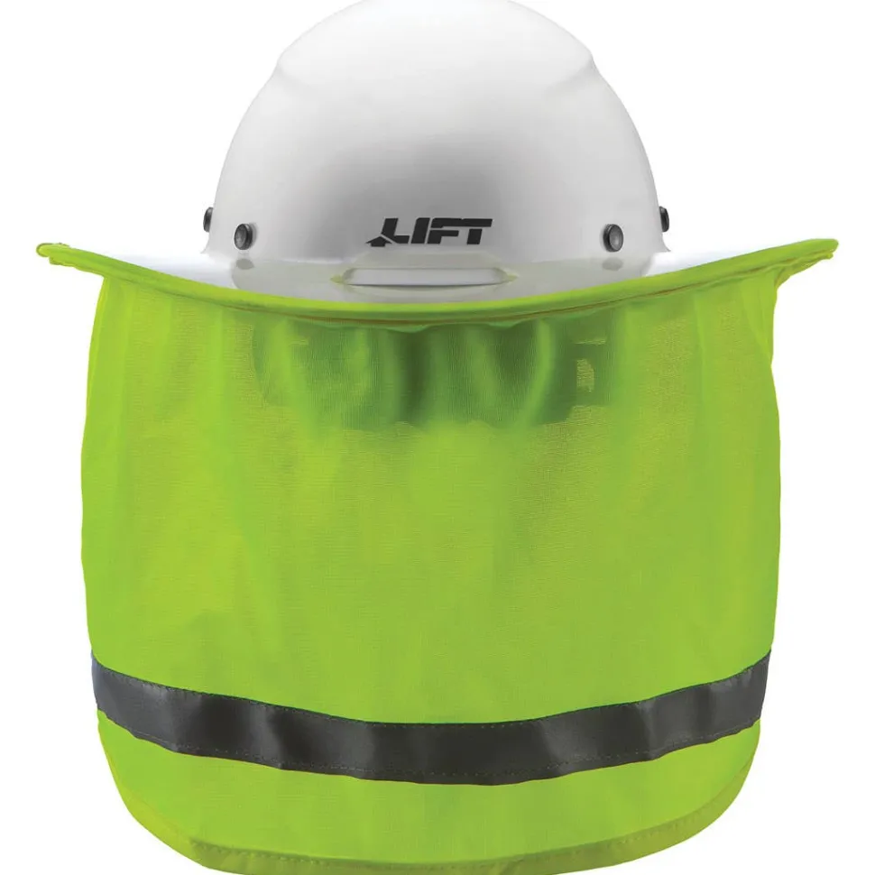 Lift DAX Cap Style Sunshade HDSC-20HV